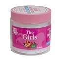 R&B Collection Dr. Girls Braiding conditioning Gel / 24 Hour Hold/Extra Mega Hold/17.6oz (Peach)