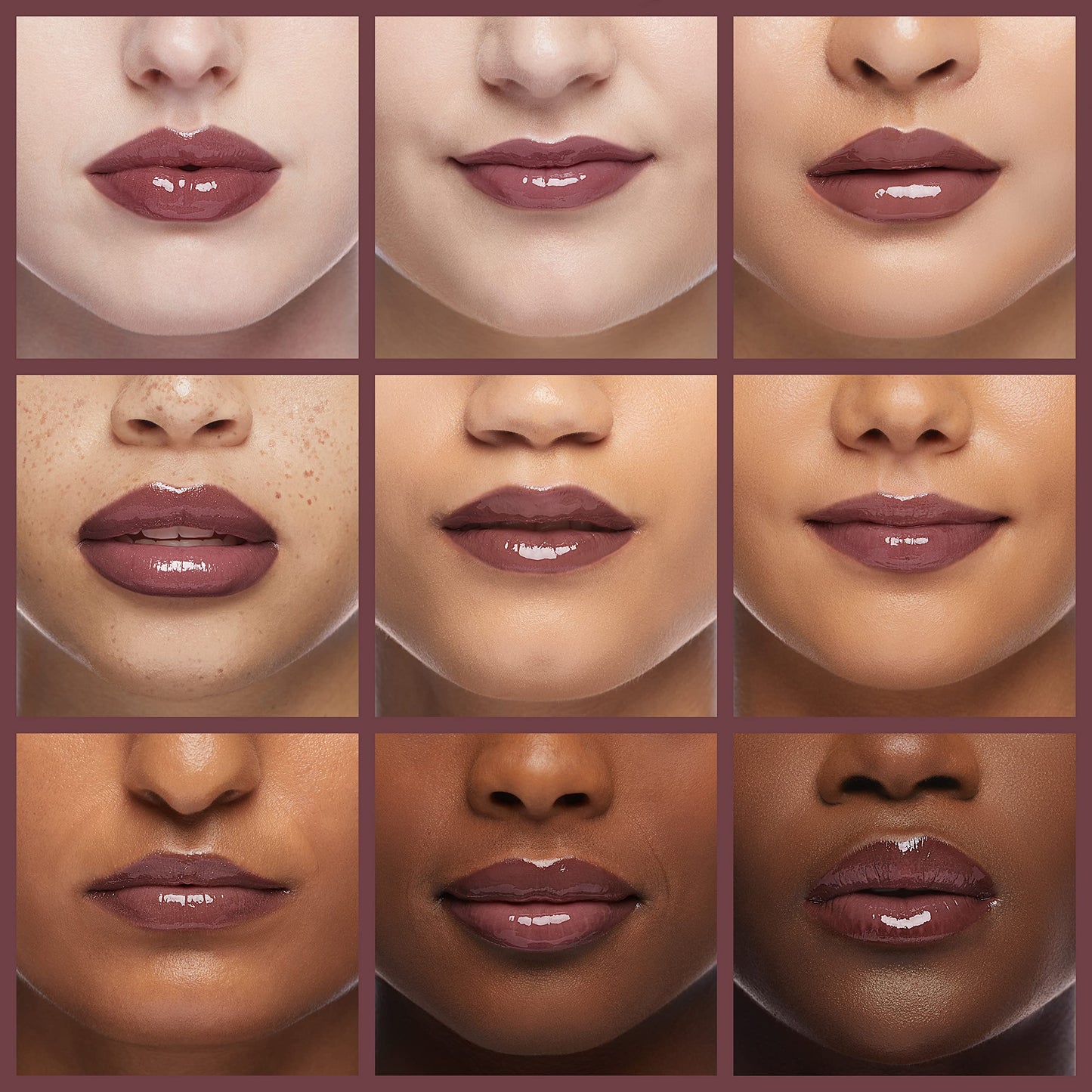 wet n wild Mega Last Catsuit High-Shine Liquid Lipstick Maroon Devil's Advocate
