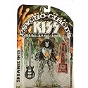 McFarlane Toys Kiss Tour Collection: Gene Simmons
