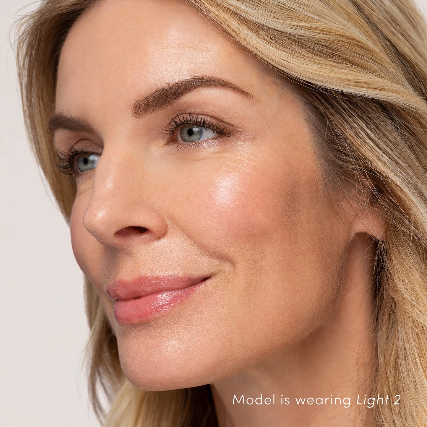 jane iredale HydroPure Tinted Serum, Hydrating, Sheer-Coverage Formula Helps Plump, Soothe, Blur Lines and Even Skin Tone with Hyaluronic Acid + CoQ10