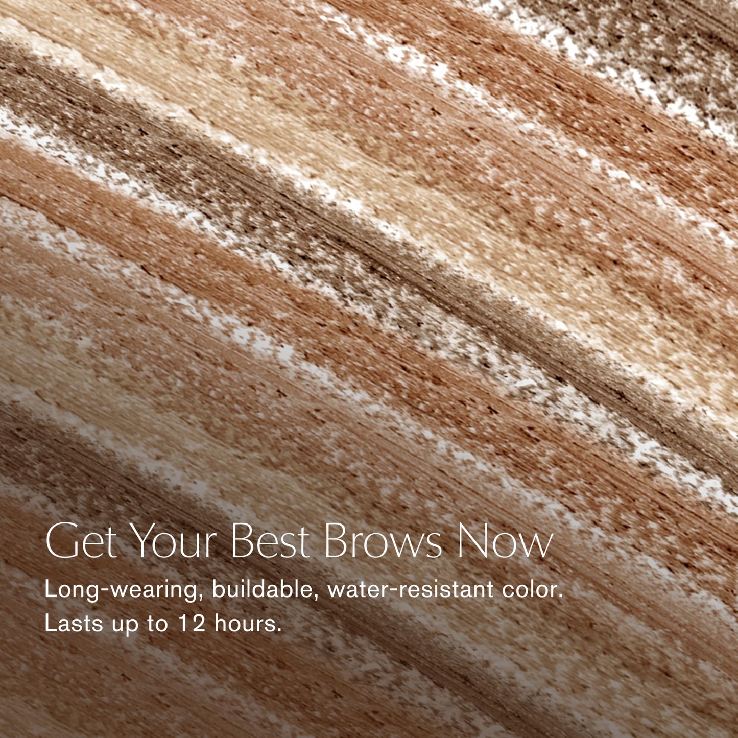 Estée Lauder Brow Now Brow Defining EyeBrow Gel Pencil with Spooled Brush | Shapes & Defines Brows, Black Brown