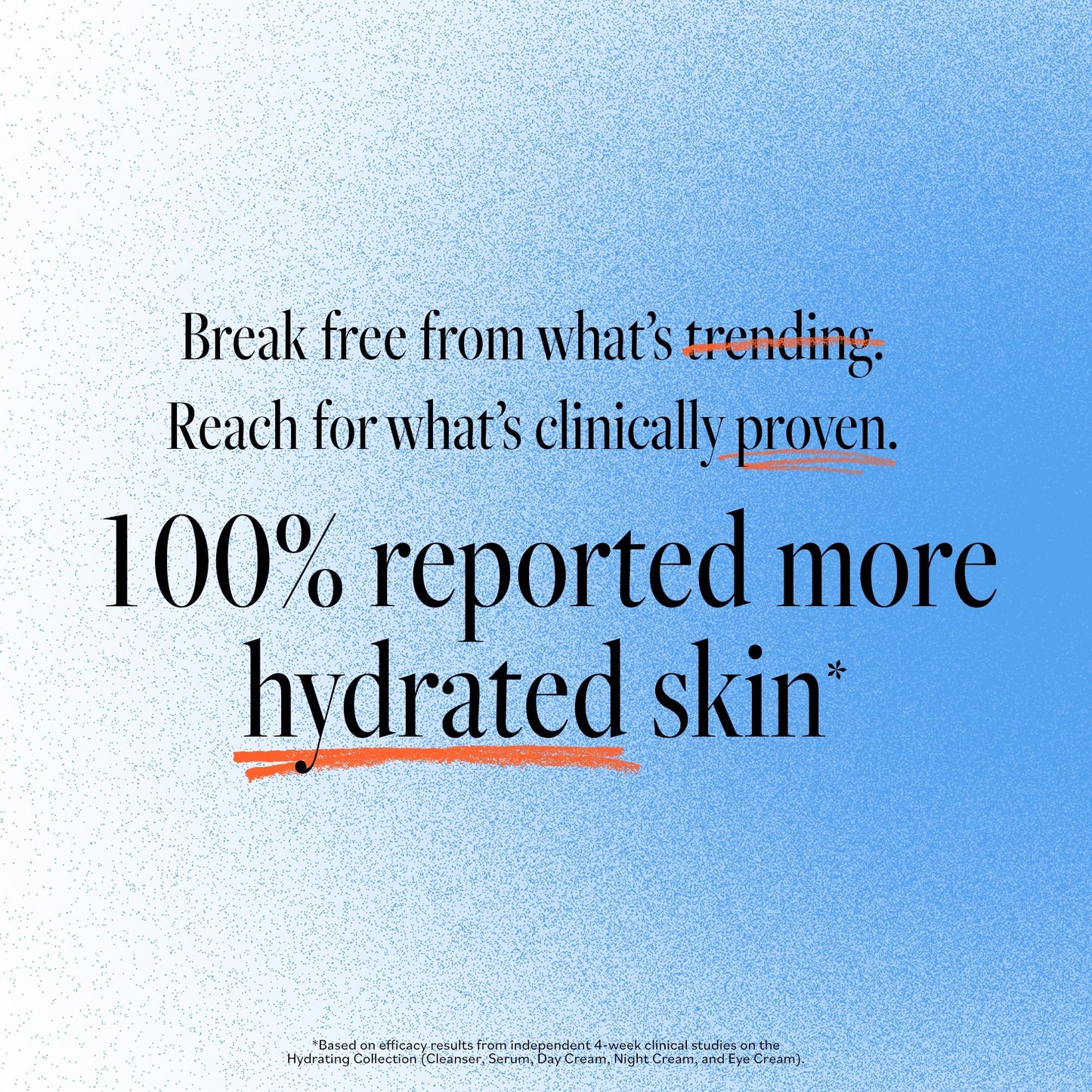 DERMA E Ultra Hydrating Dewy Skin Serum - Moisturizing Facial Treatment with Anti-Aging Squalane, Hyaluronic Acid and Ceramides to Smooth