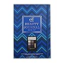 e.l.f. Beauty Journal Smoky Look - Cruelty Free (No Animal Testing) and Recyclable