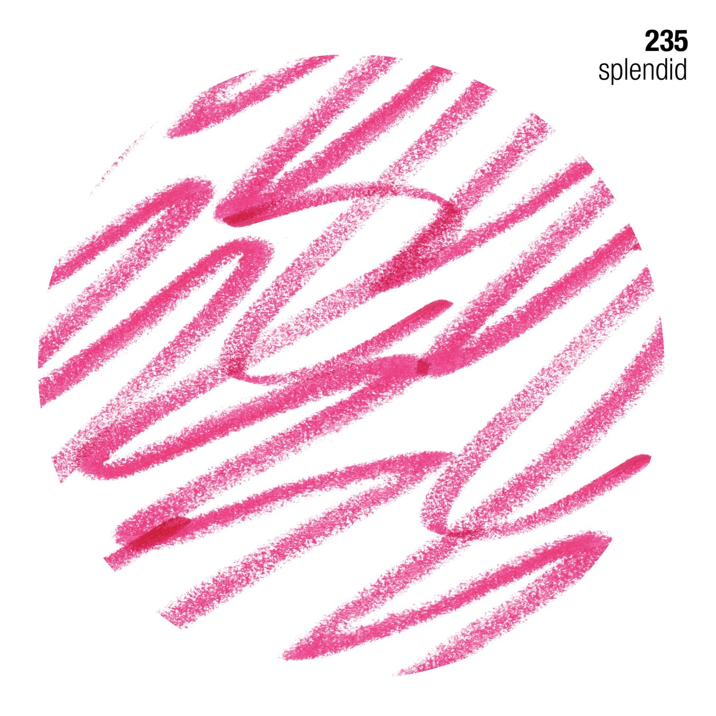 COVERGIRL Colorlicious Lip Perfection Lip Liner Splendid, .04 oz (packaging may vary)