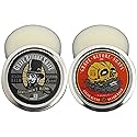 Grave Before Shave True Man Beard Balm Dual Pack
