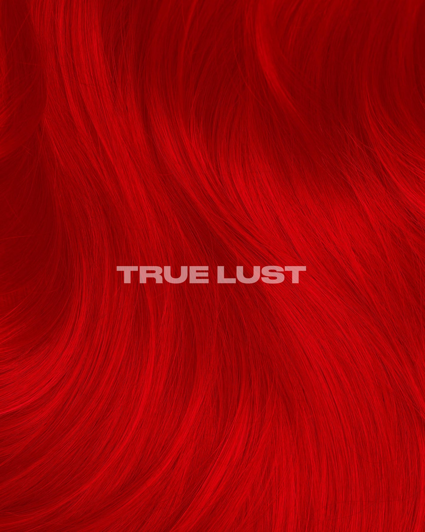 Lunar Tides Semi-Permanent Hair Color (43 colors) (True Lust, 8 fl. oz.)