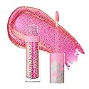 wet n wild Chameleon Chrome Lip Foil, Bold Light-Reflecting Pigments, Multidimensional Shine, Non-Sticky Smooth Formula,Vegan & Cruelty-Free - Halo's