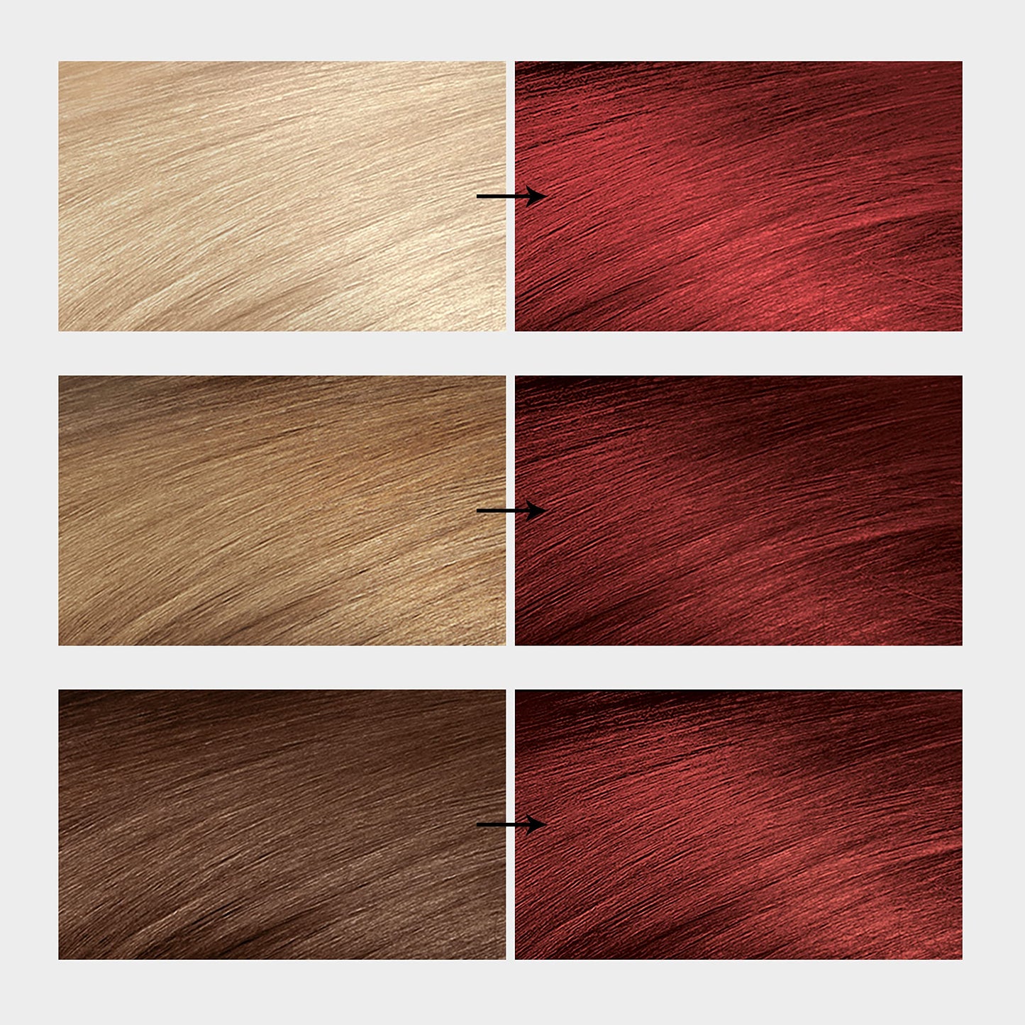 Revlon Colorsilk Beautiful Color Permanent Hair Color, Long-Lasting High-Definition Color, Shine & Silky Softness with 100% Gray Coverage, Ammonia