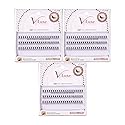 i•ENVY 30D Cluster Extension Medium (3 PACK, VLEI06)