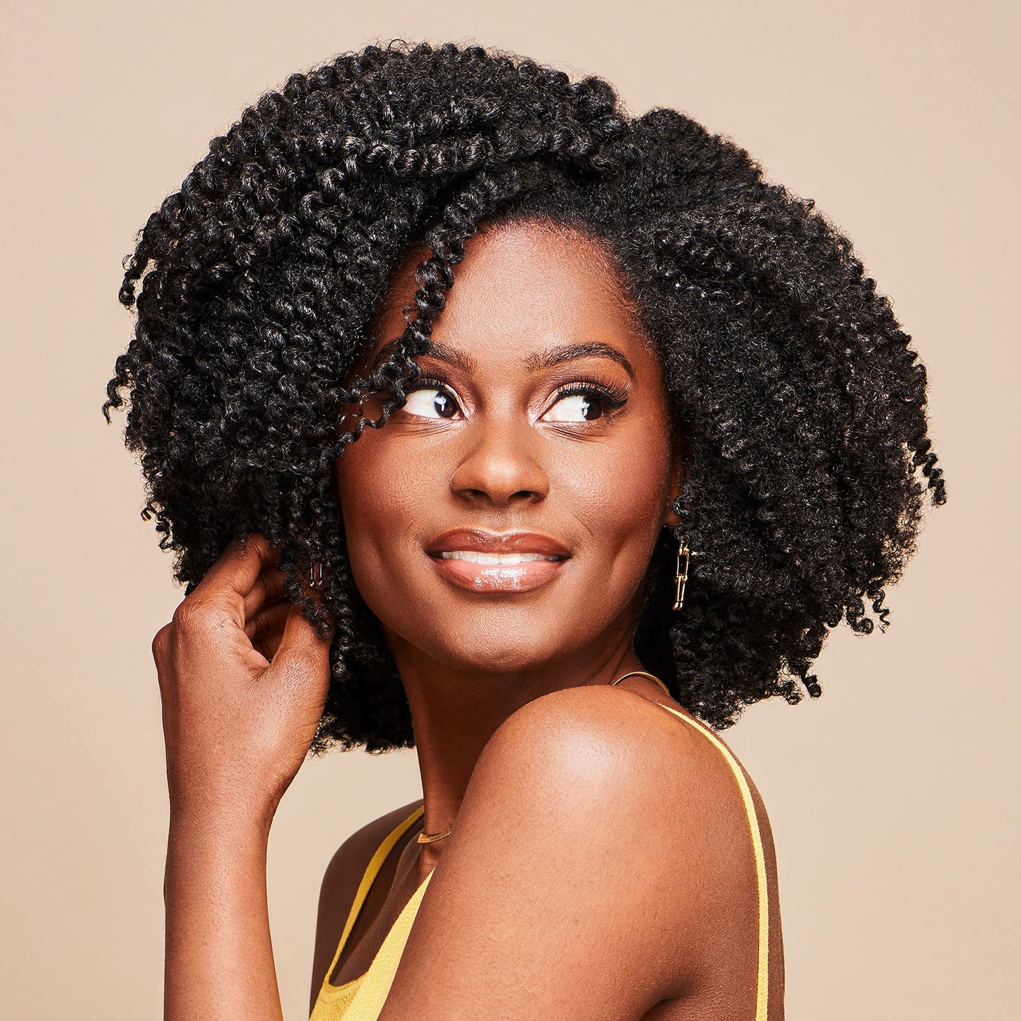 African Pride Moisture Miracle Coconut Oil & Baobab Oil Leave-In Hair Cream (3 Pack) - Provides Intense Moisture & Helps Repair Natural Coils & Curls Beauty and Personal Care African Pride