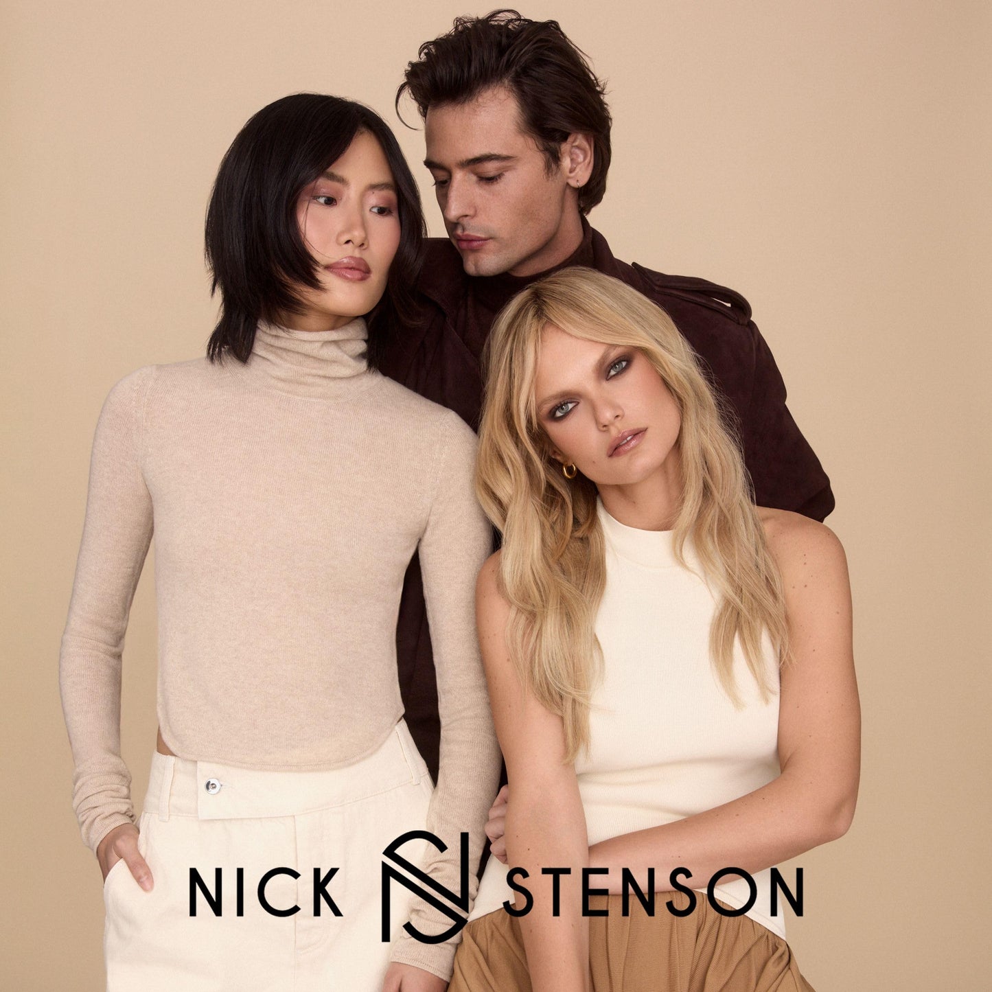 Nick Stenson Volume Créme - Boosts Volume and Maintains Treated Hair by Eliminating Excess Peroxide and Ammonia - Vegan and Colorsafe - 6 oz.