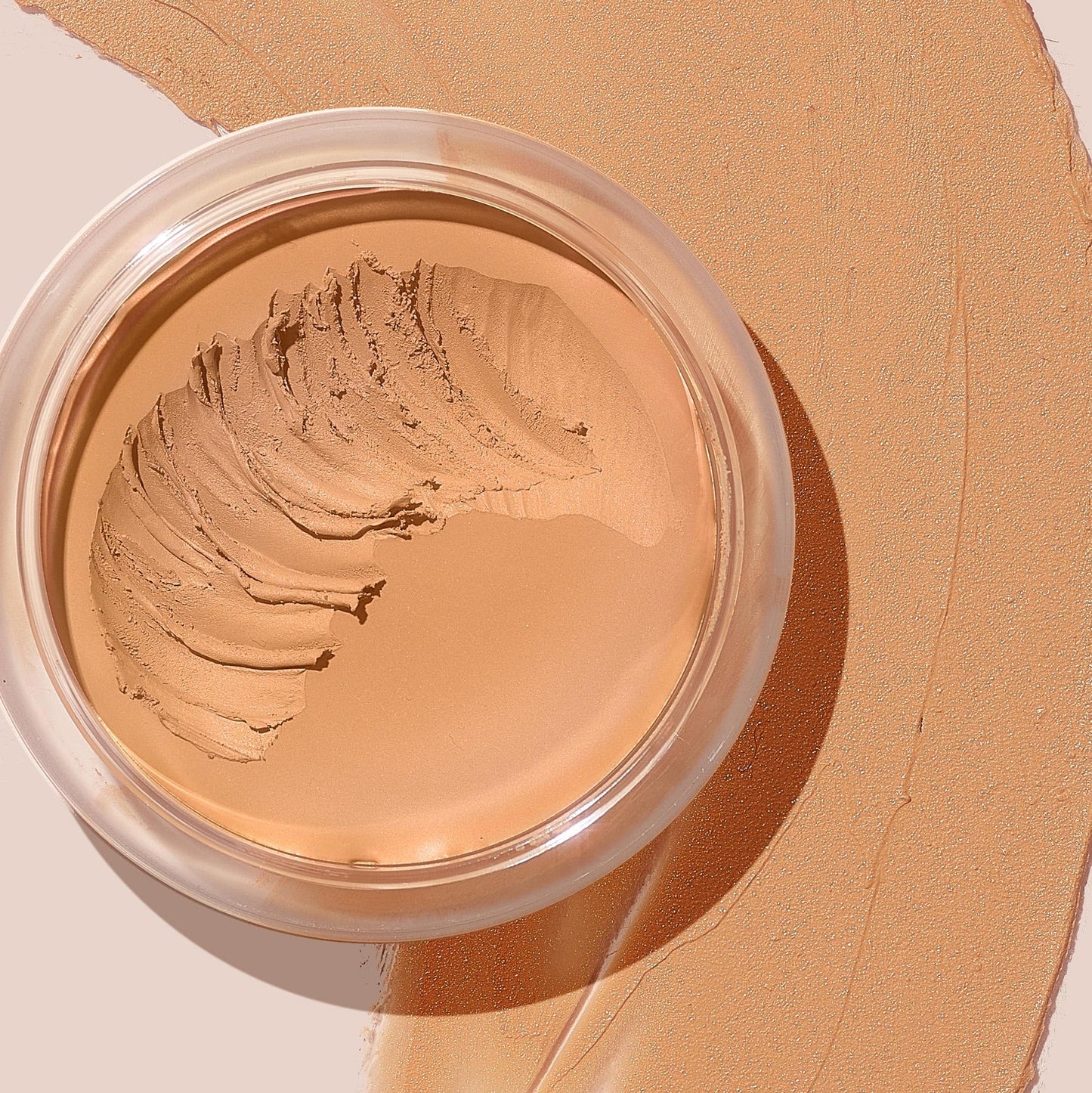 ColourPop SOL Face & Body Bronzing Balm Makeup Bronzer - Vegan, Cream Bronzer for a Natural Glow, Blurring Finish & Buildable Coverage - Glowy Summer