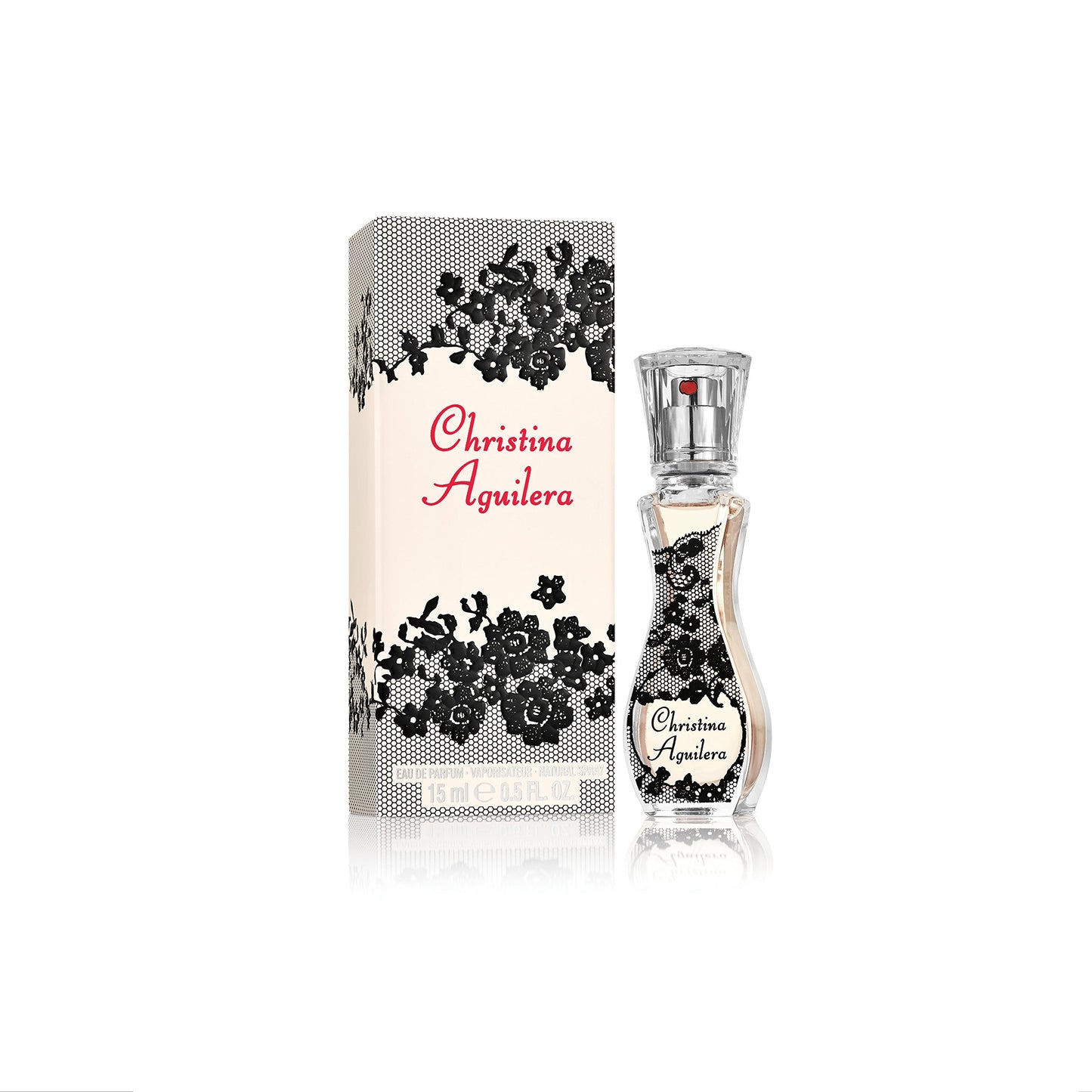 Christina Aguilera EdP 15 ml