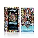ED HARDY Men's Cologne Fragrance Spray, Hearts & Daggers, Eau De Toilette, Gift for Him, 3.4 fl oz