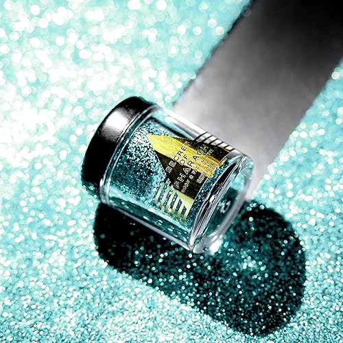 EBIN NEW YORK Secret of Pharaoh Body & Face Glitter (Forest)