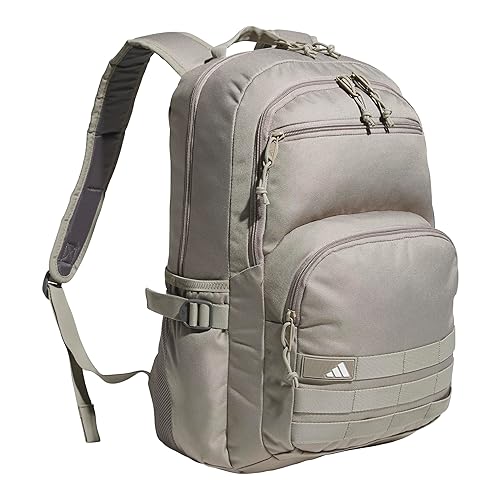 Interval Backpack with laptop sleeve, lightweight durable book bag for women and men