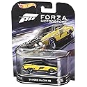 Hot Wheels Retro Entertainment Diecast '73 Ford Falcon XB Vehicle