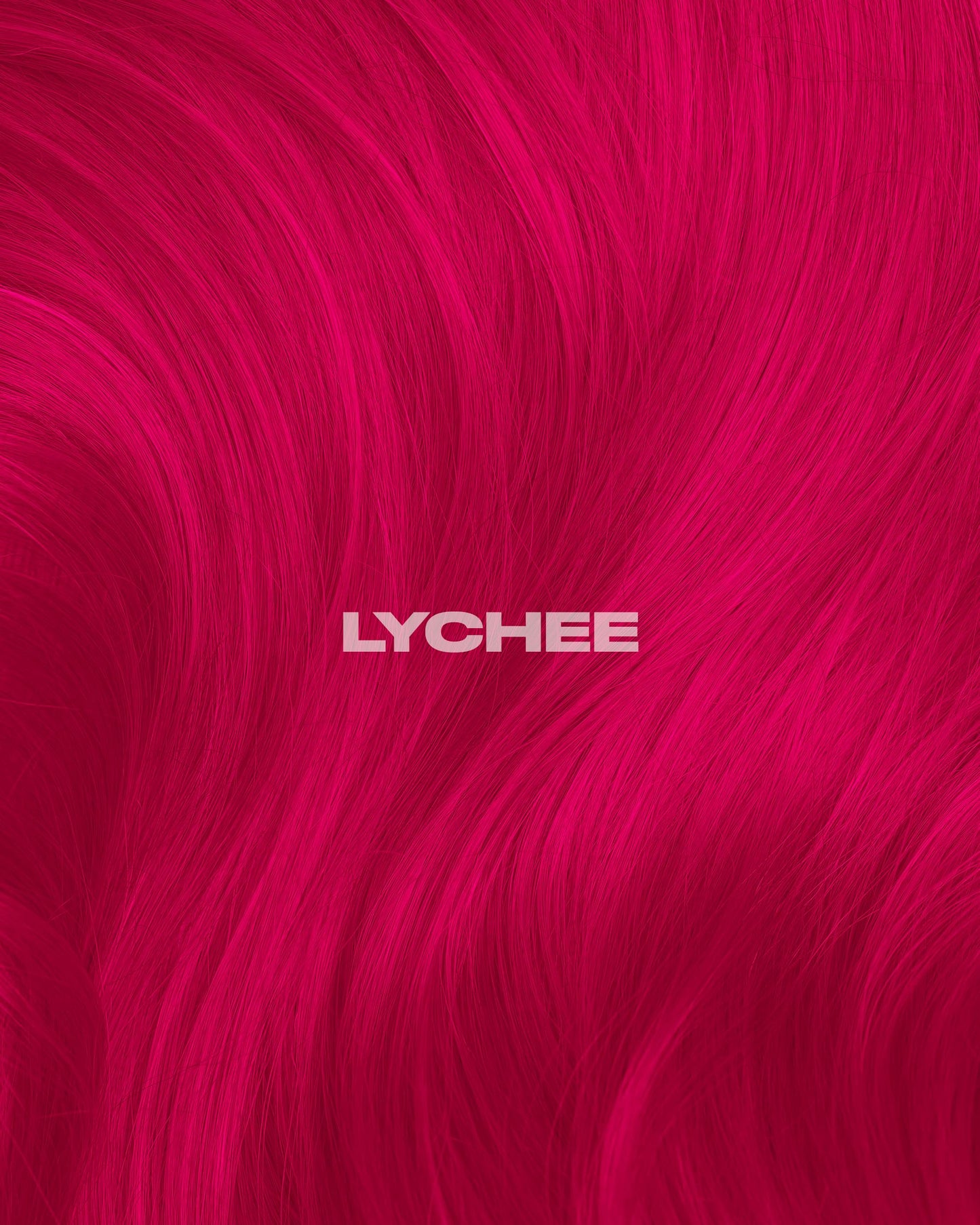 Lunar Tides Semi-Permanent Hair Color (43 colors) (Lychee, 8 fl. oz.)