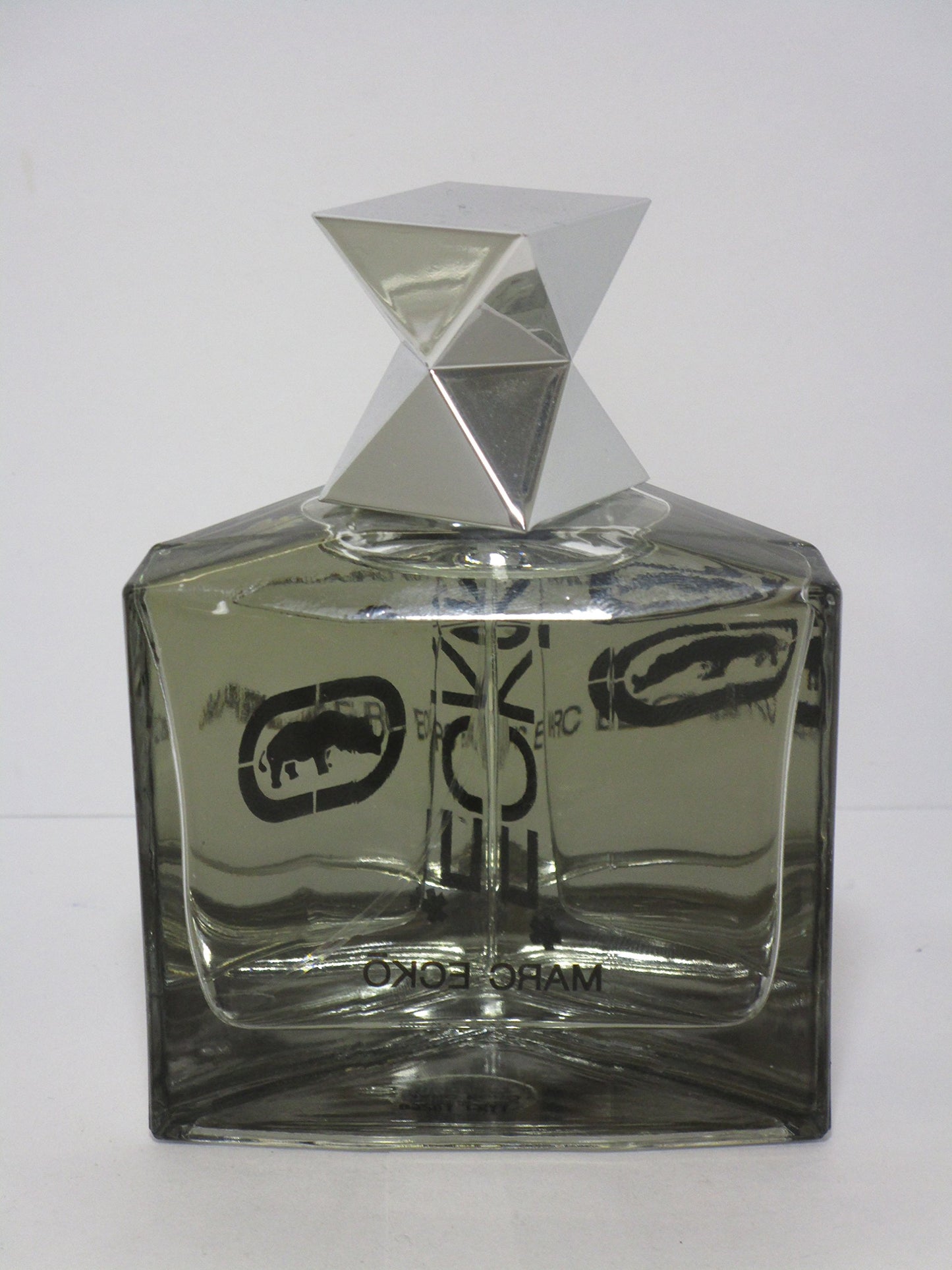 MARC ECKO ECKO EDT SPRAY 3.4 OZ ECKO/MARC ECKO EDT SPRAY 3.4 OZ (M)