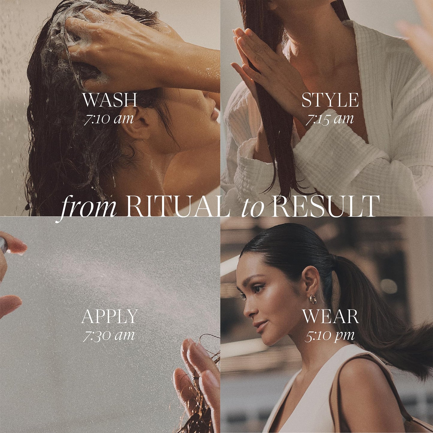 L'ANZA Healing Style Air Paste with Strong Hold Effect, Nourishes and Refreshes the Hair While Styling, With Keratin Cactus Complex for a Shiny