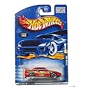 HOT WHEELS COLLECTOR NO 145 TOYOTA MR2 DIE CAST VEHICLE