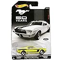 Hot Wheels - Mustang Fifty Years - 02/08 - 1967 Ford Mustang