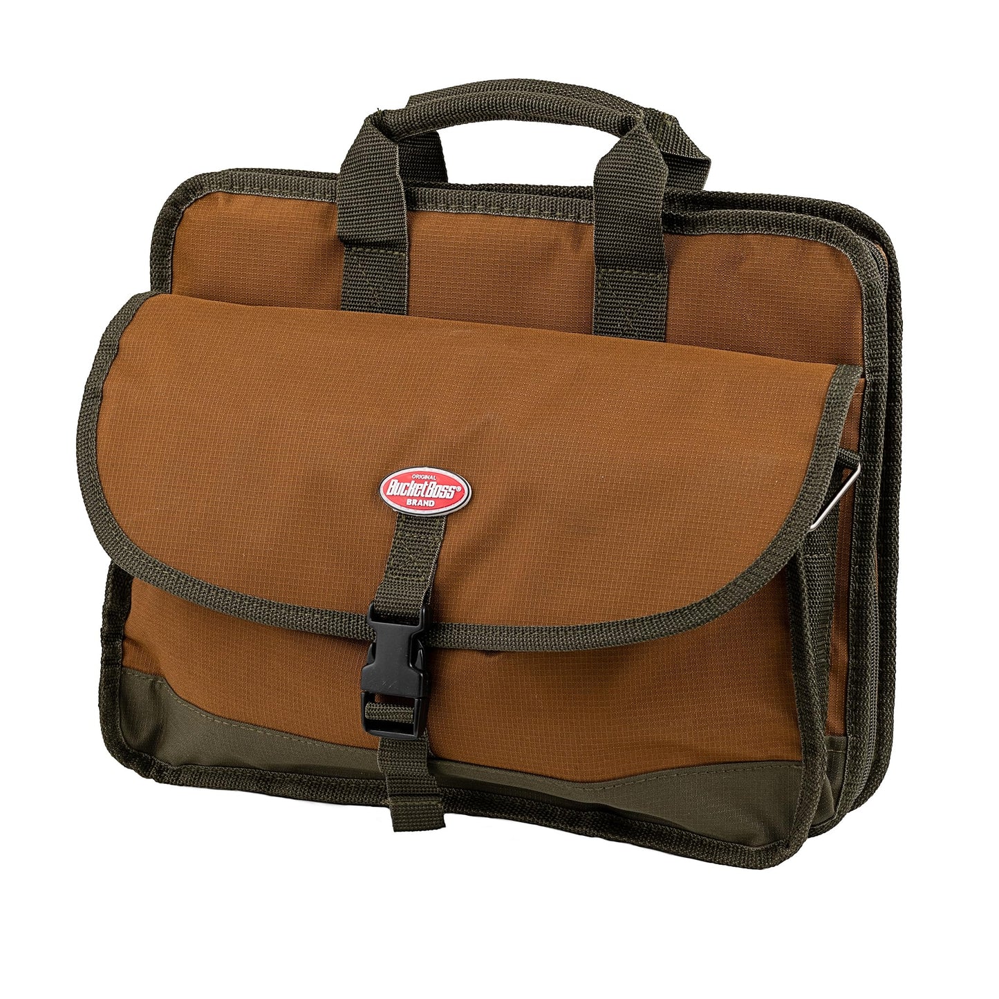 BUCKET BOSS Contractor's Briefcase