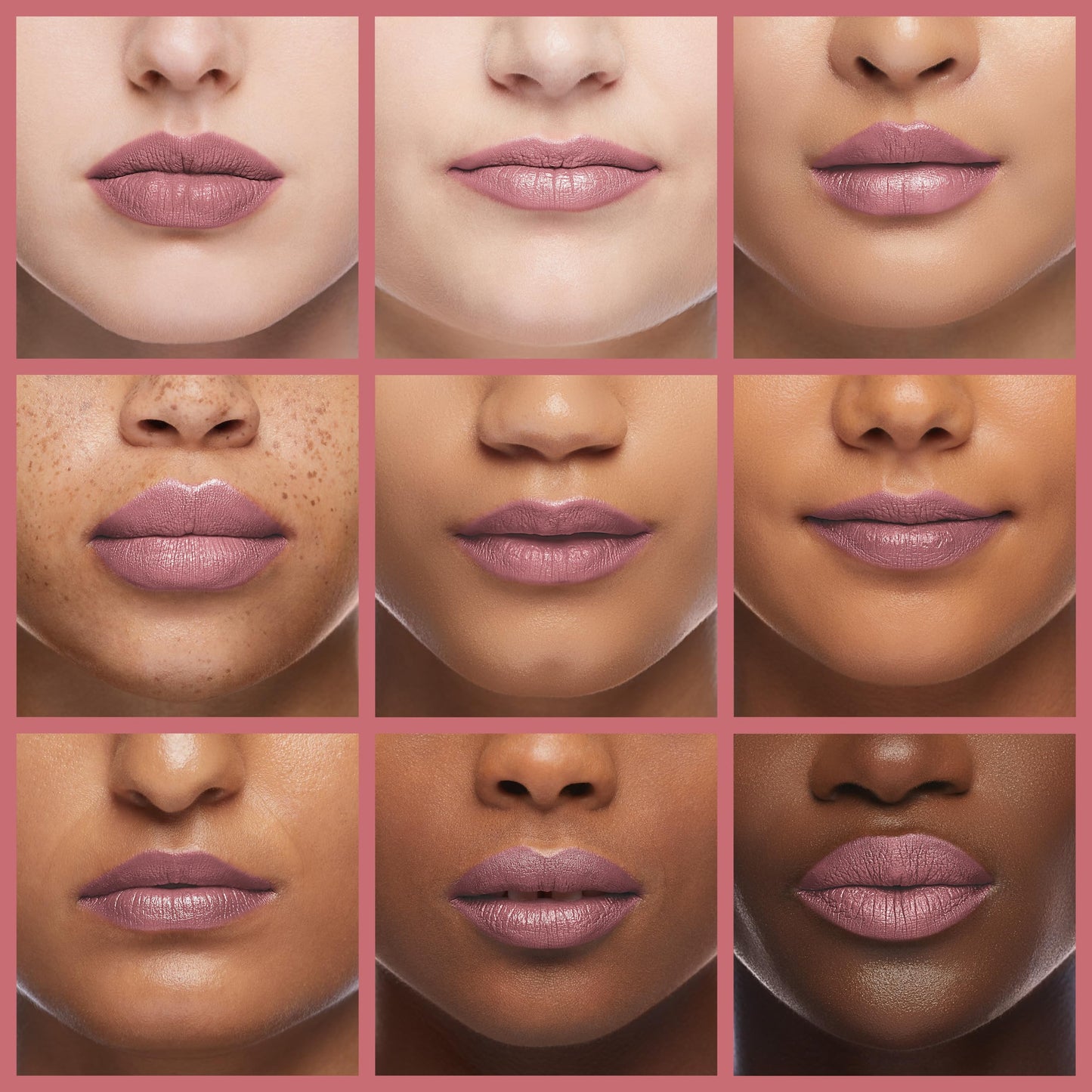 L’Oreal ParisColour Riche Lipstick: Tickled Pink #165