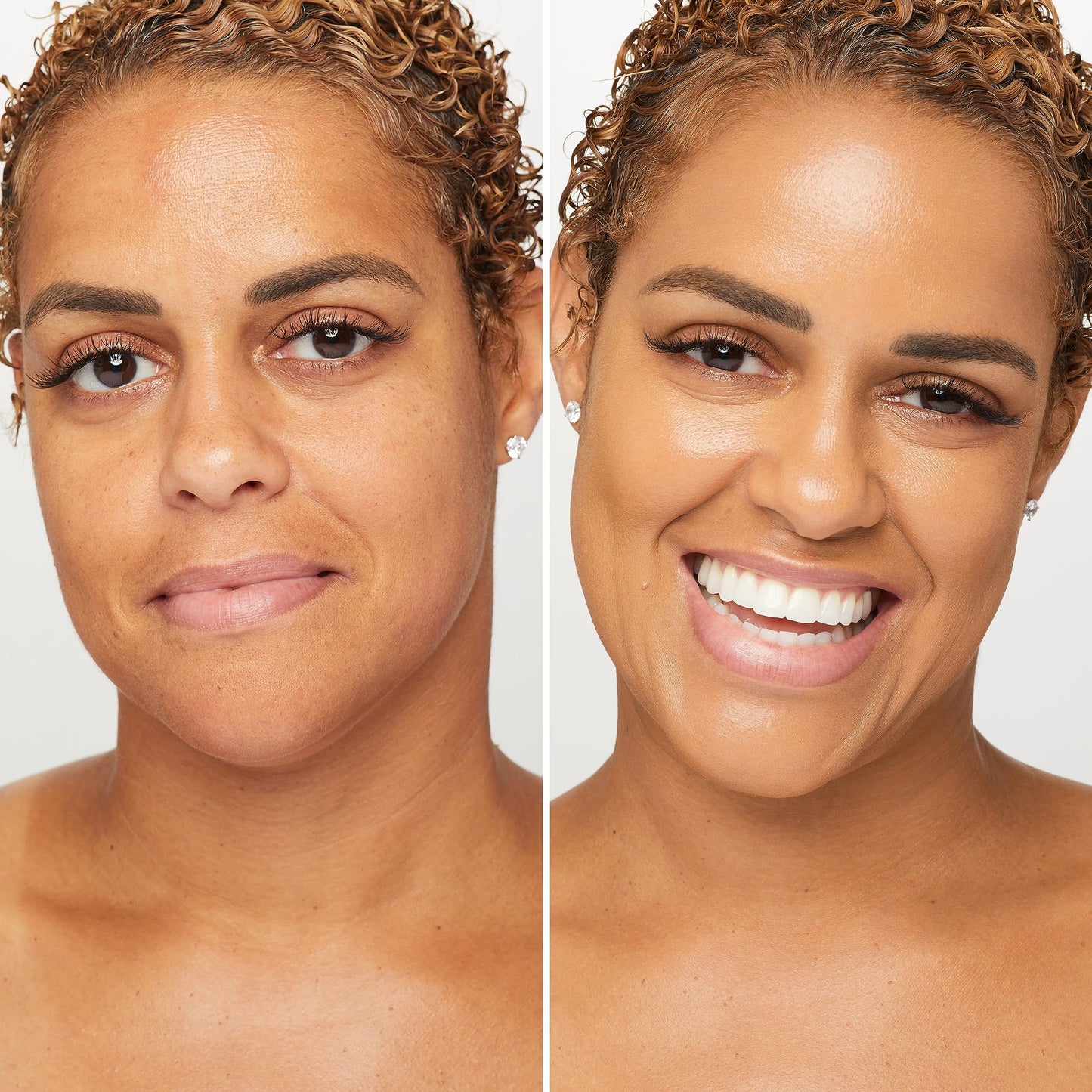 Trish McEvoy Gorgeous Foundation: Shade 8MG, 30ml/1 oz