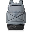 Under Armour UA Project Rock Brahma Backpack Training Bag, Black / Black / Pitch Gray, Free Size