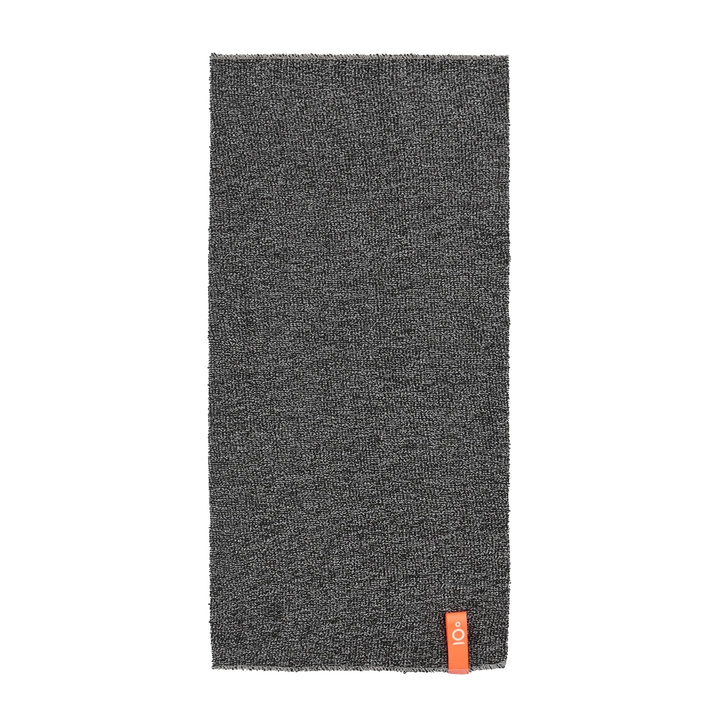 Clean Logic Detox Charcoal Purifying Stretch Wash Cloth, 1 Count
