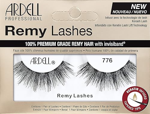 Ardell A-Remy Lash 776, black (AR67431)