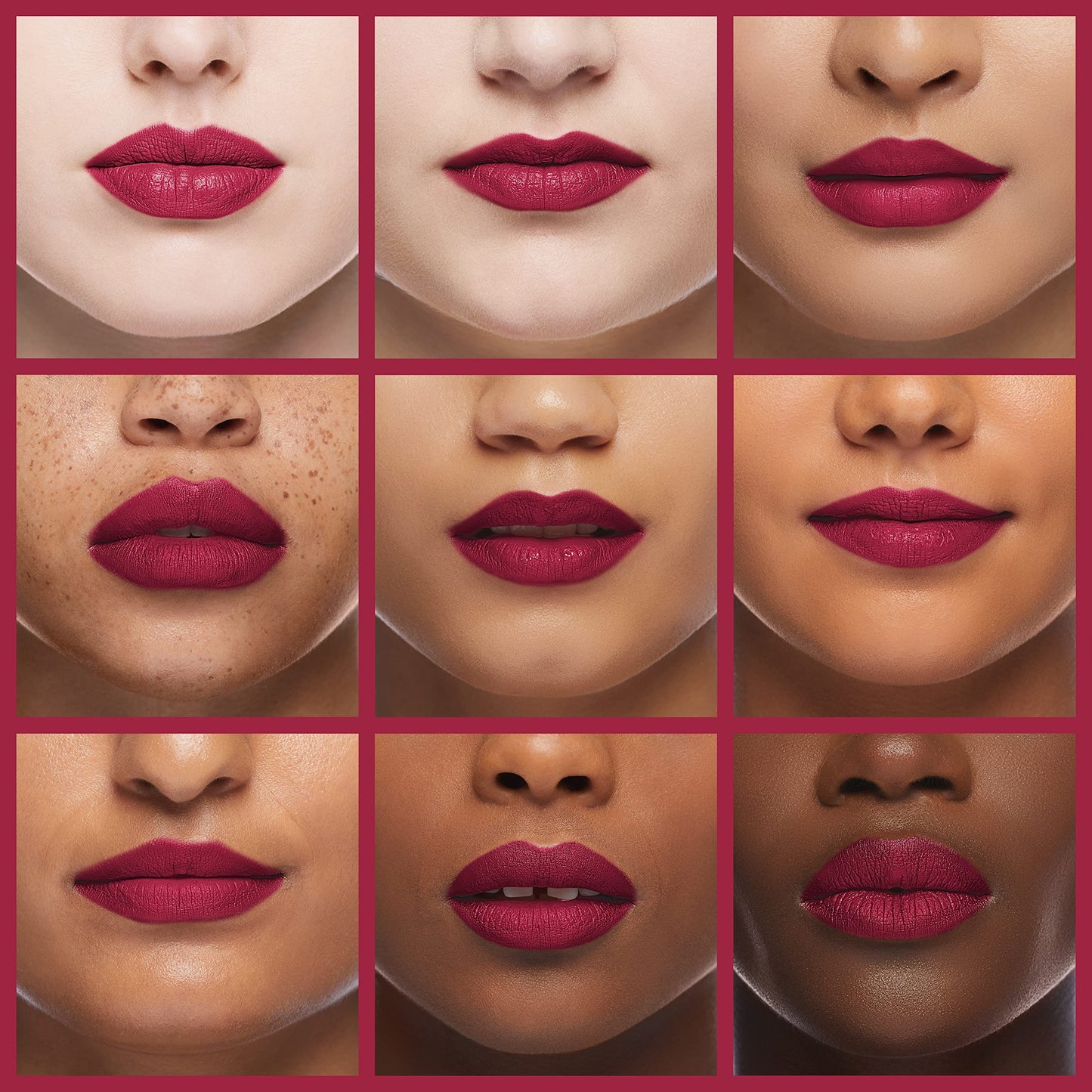 L’Oréal Paris Infallible Pro Matte Liquid Lipstick, Long-Lasting Intense Matte Color, Up to 16HR Wear, highly pigmented, full coverage liquid
