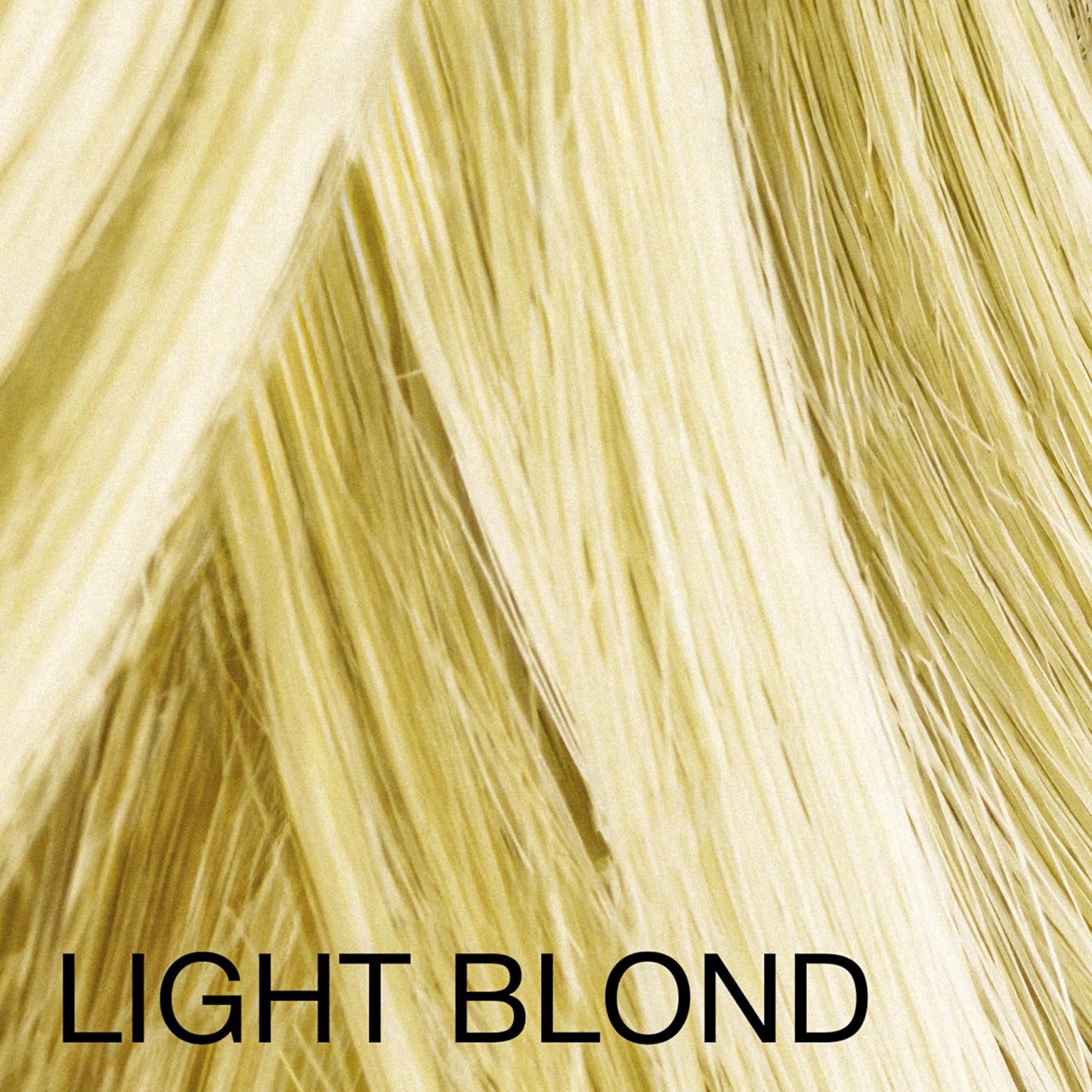 Mane Hair Thickener 200 ml with a Shampoo and Conditioner (Light Blond)