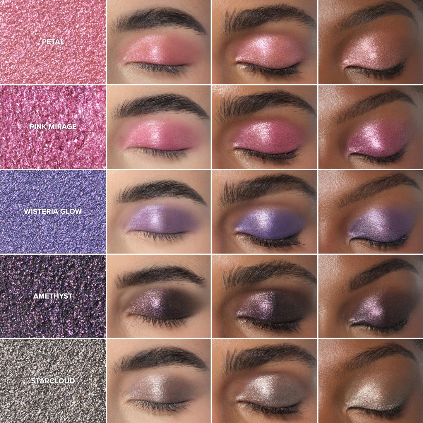 Anastasia Beverly Hills - GLIDR Shadow Stick - Amethyst