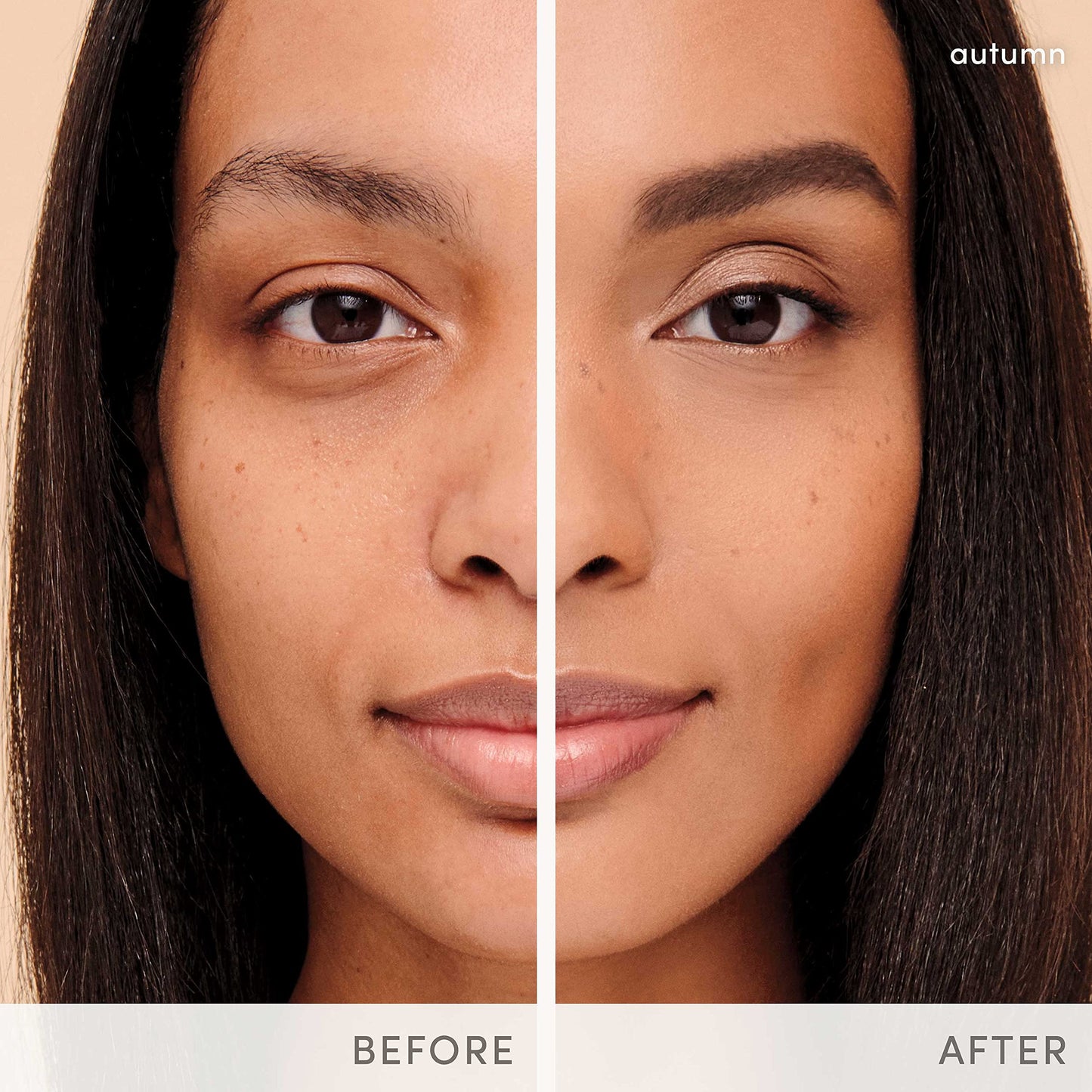 jane iredale Amazing Base Loose Mineral Powder | Luminous Foundation with SPF 20 | Oil Free, Talc Free & Weightless | Vegan & Cruelty-Free Makeup