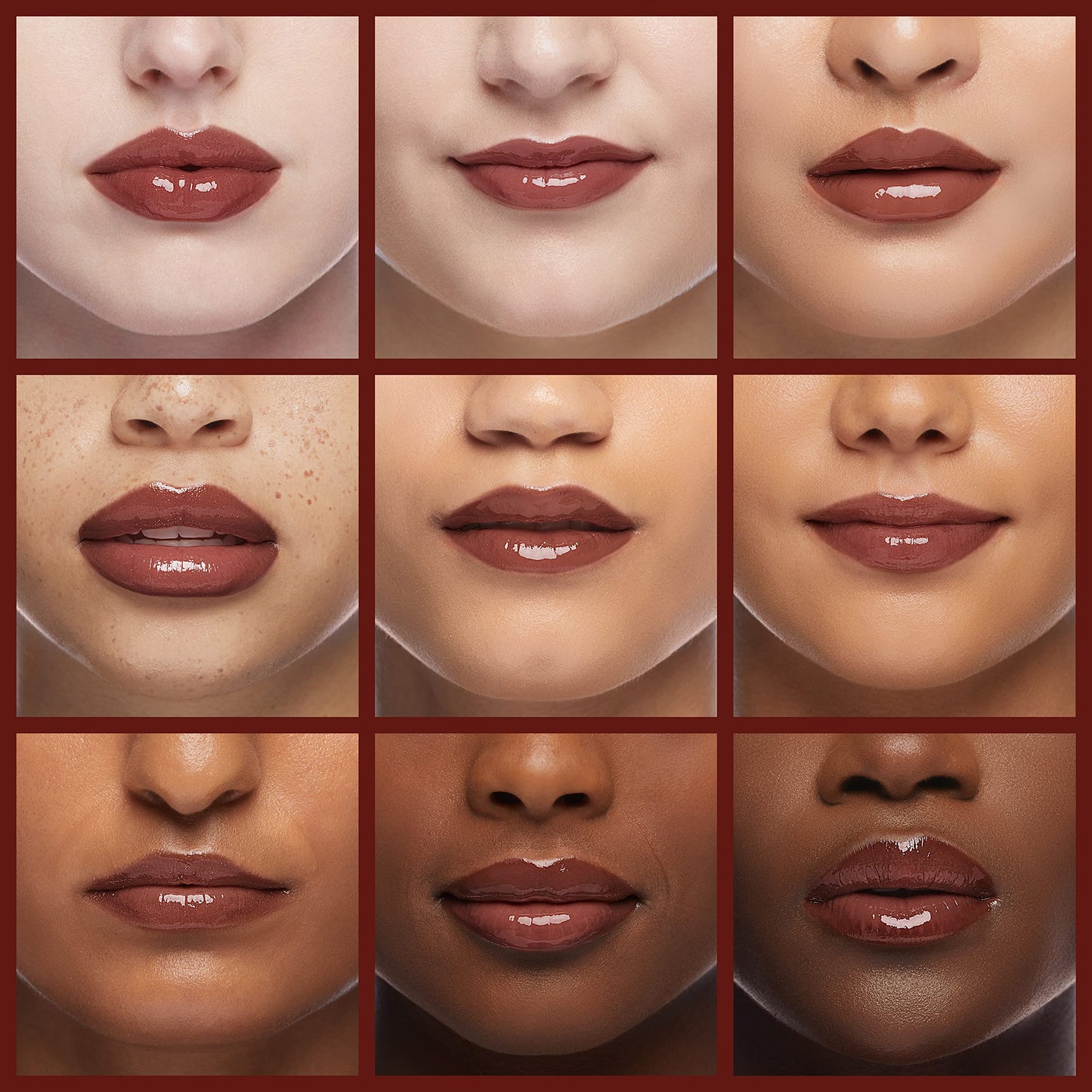 wet n wild Mega Last High-Shine Lipstick Lip Color, Infused with Seed Oils For a Nourishing High-Shine, Buildable & Blendable Creamy Color,
