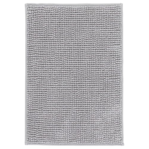 Toftbo IKEA Bath mat Gray - White Melange