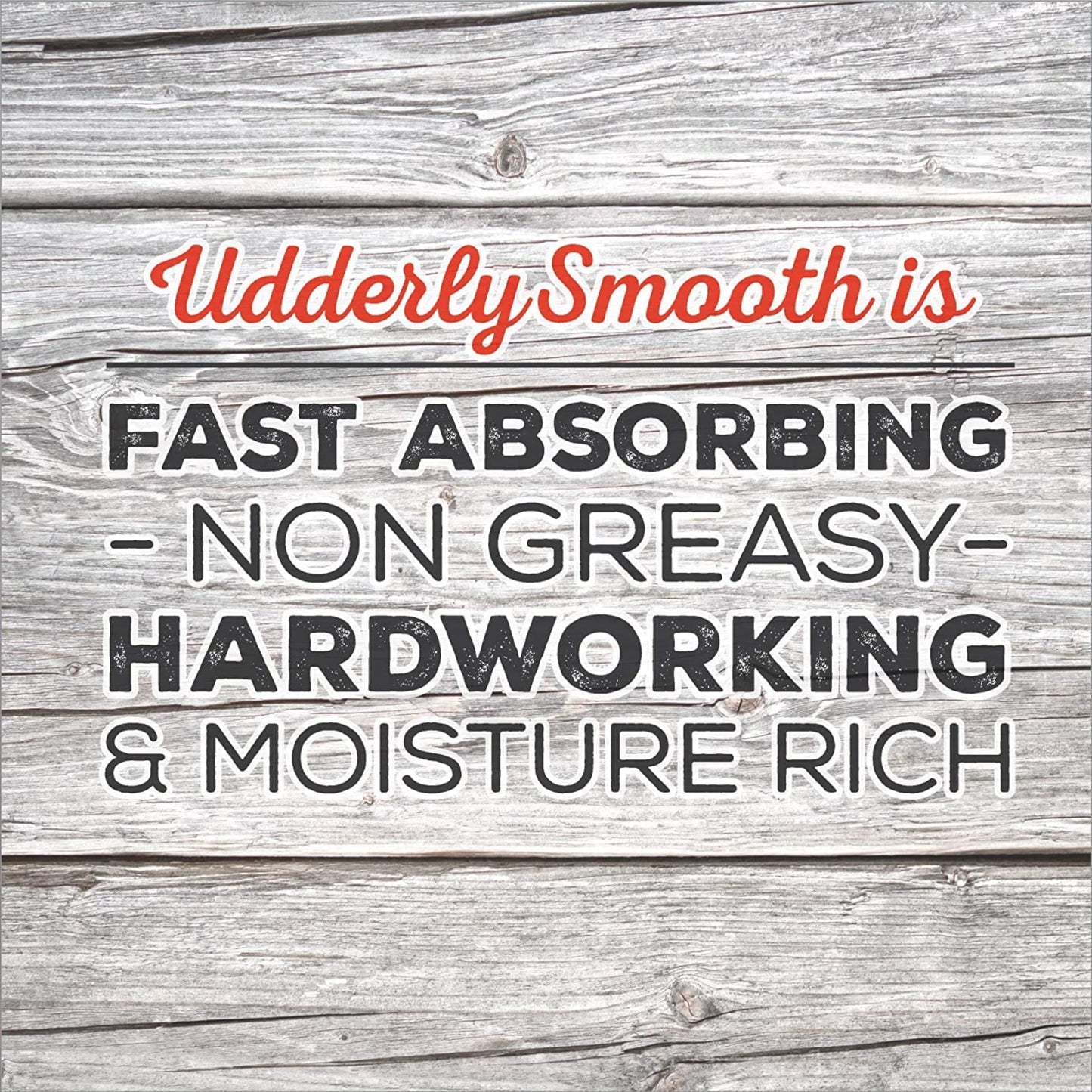 Udderly Smooth Body Cream, 10 Oz. Beauty & Personal Care UDDERLY SMOOTH