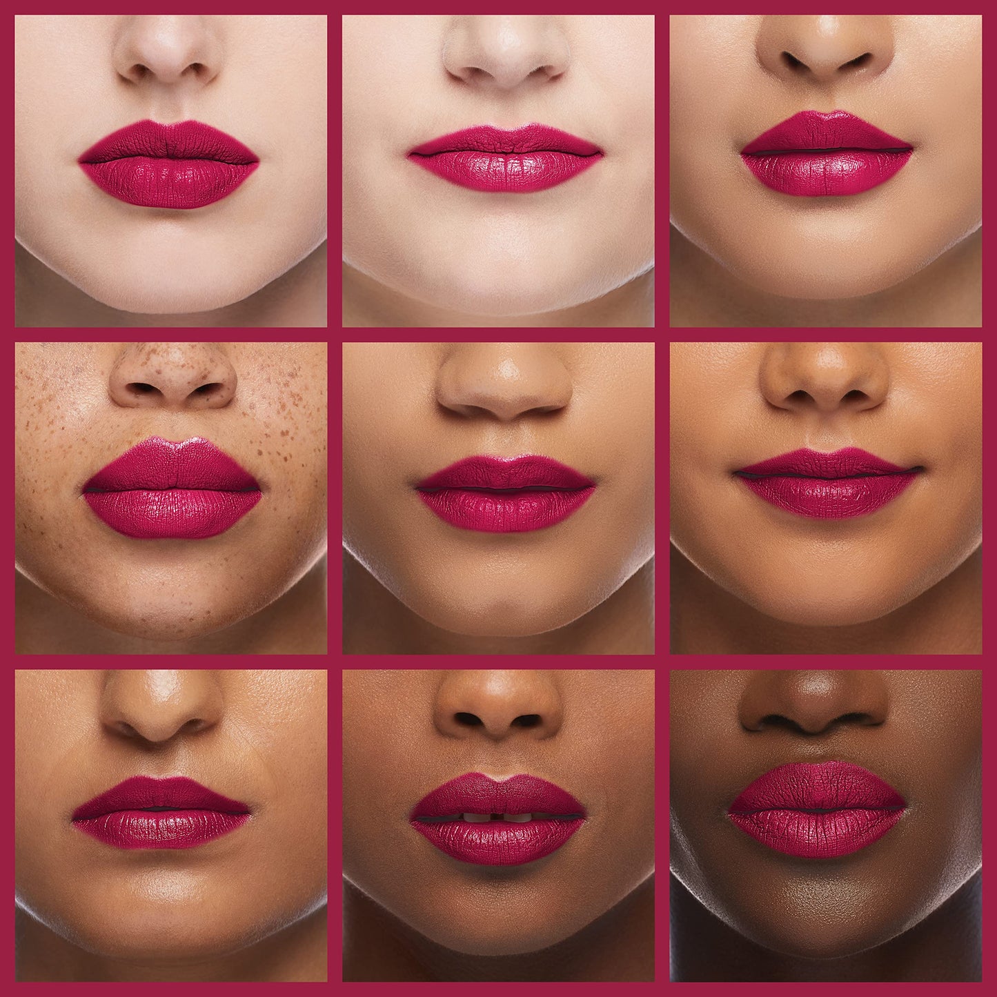 wet n wild Silk Finish Lipstick, Hydrating Rich Buildable Lip Color, Formulated with Vitamins A,E, & Macadamia for Ultimate Hydration, Cruelty-Free &
