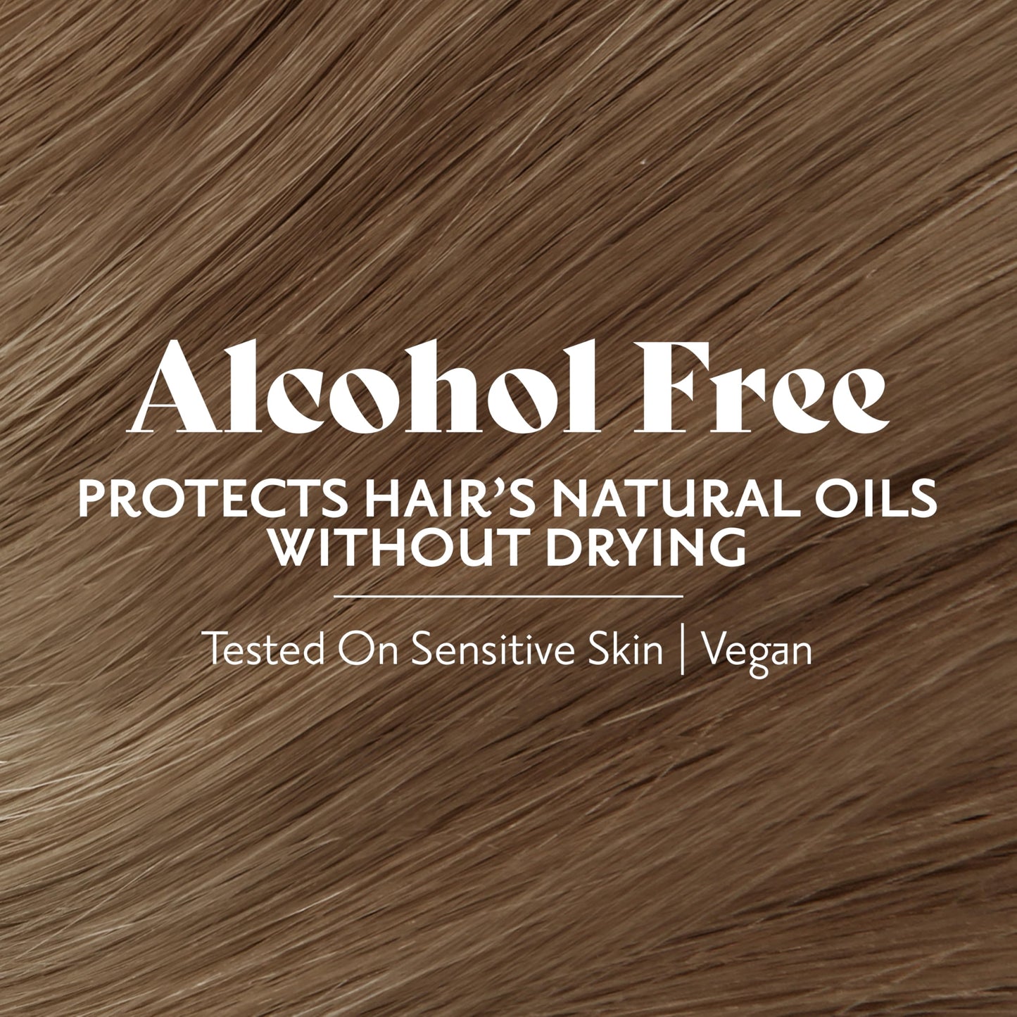 Herbatint Permanent Hair Dye For Women - 8C Light Ash Blonde - For Up To 100% Gray Coverage of Resistant Gray Hair - Ammonia-Free, Alcohol-Free