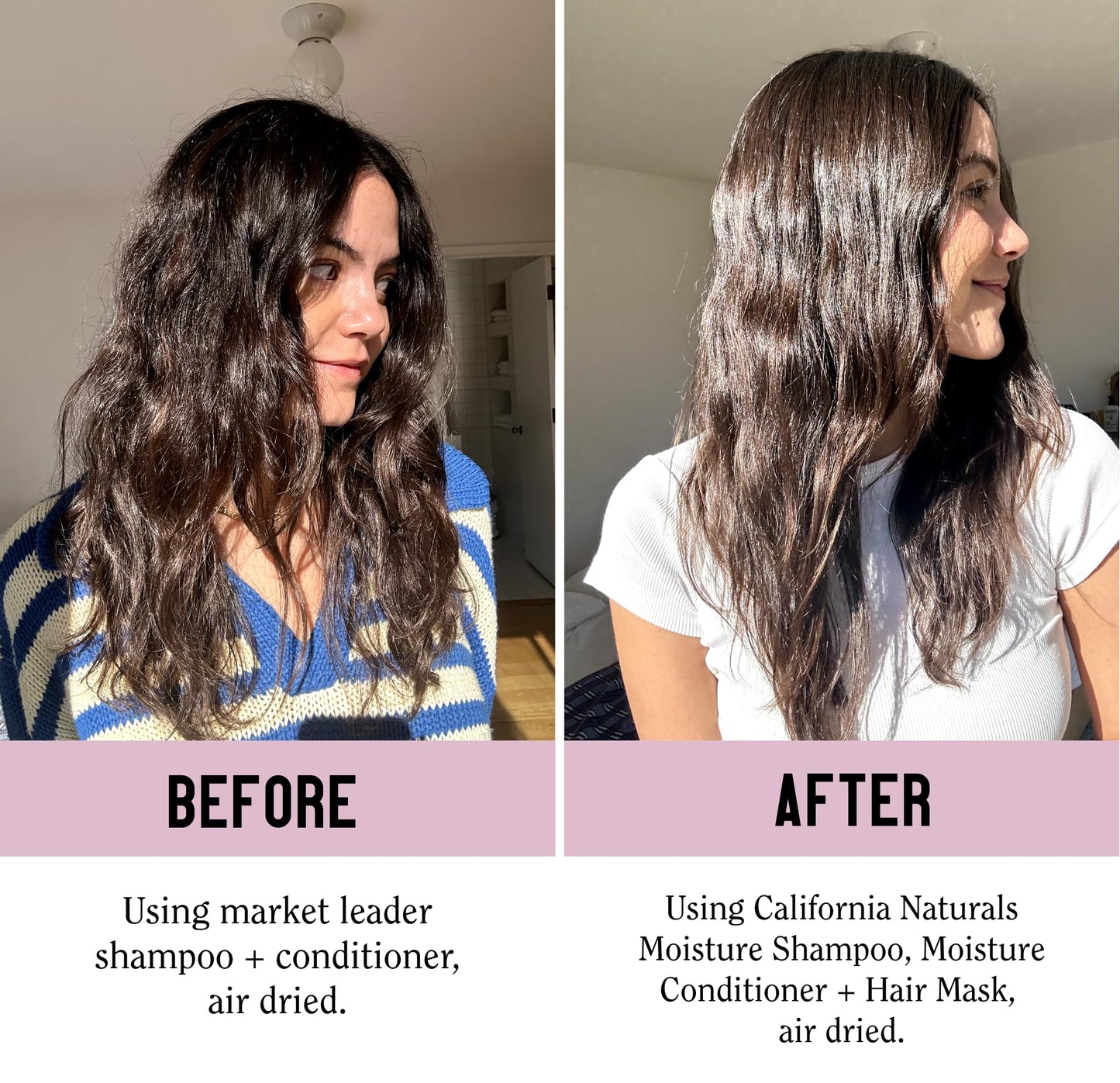 California Naturals Deep Repair Hair Mask for Dry Damaged Hair, with Argan Oil and Shea Butter, Color Safe, Natural, Vegan, Sulfate and Paraben Free Beauty and Personal Care California Naturals