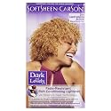 SoftSheen-Carson Dark and Lovely Permanent Hair Color Number 384, Light Golden Blonde by SoftSheen-Carson