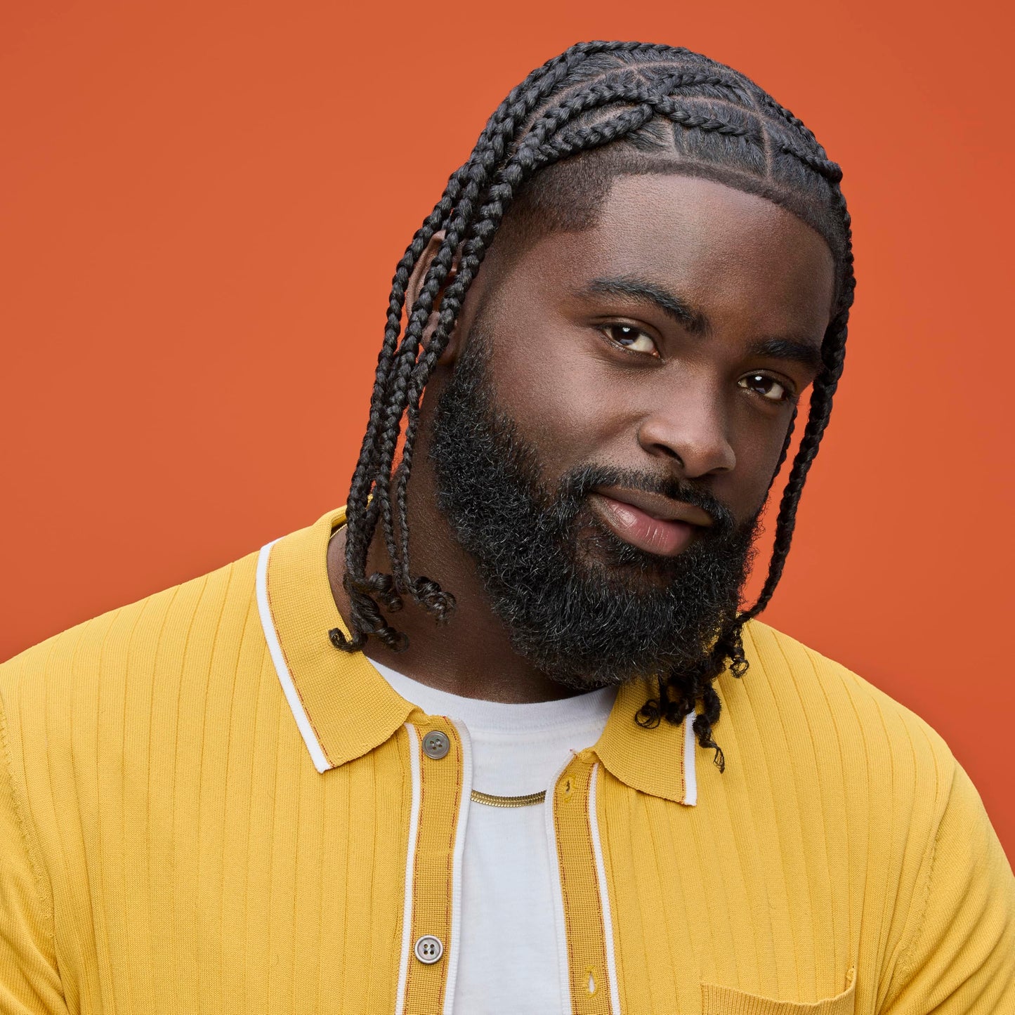 Aunt Jackie's Braid + Twist Collection Scratch Free Zone Itch & Tension Treatment Serum - Relieve Dry, Itchy Scalp with Witch Hazel, Biotin