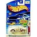 Hot Wheels 2002-074 '33 Ford 1933 4 of 4 1:64 Scale