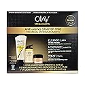 OLAY TOTAL EFFECTS ANTI AGING STARTER TRIO