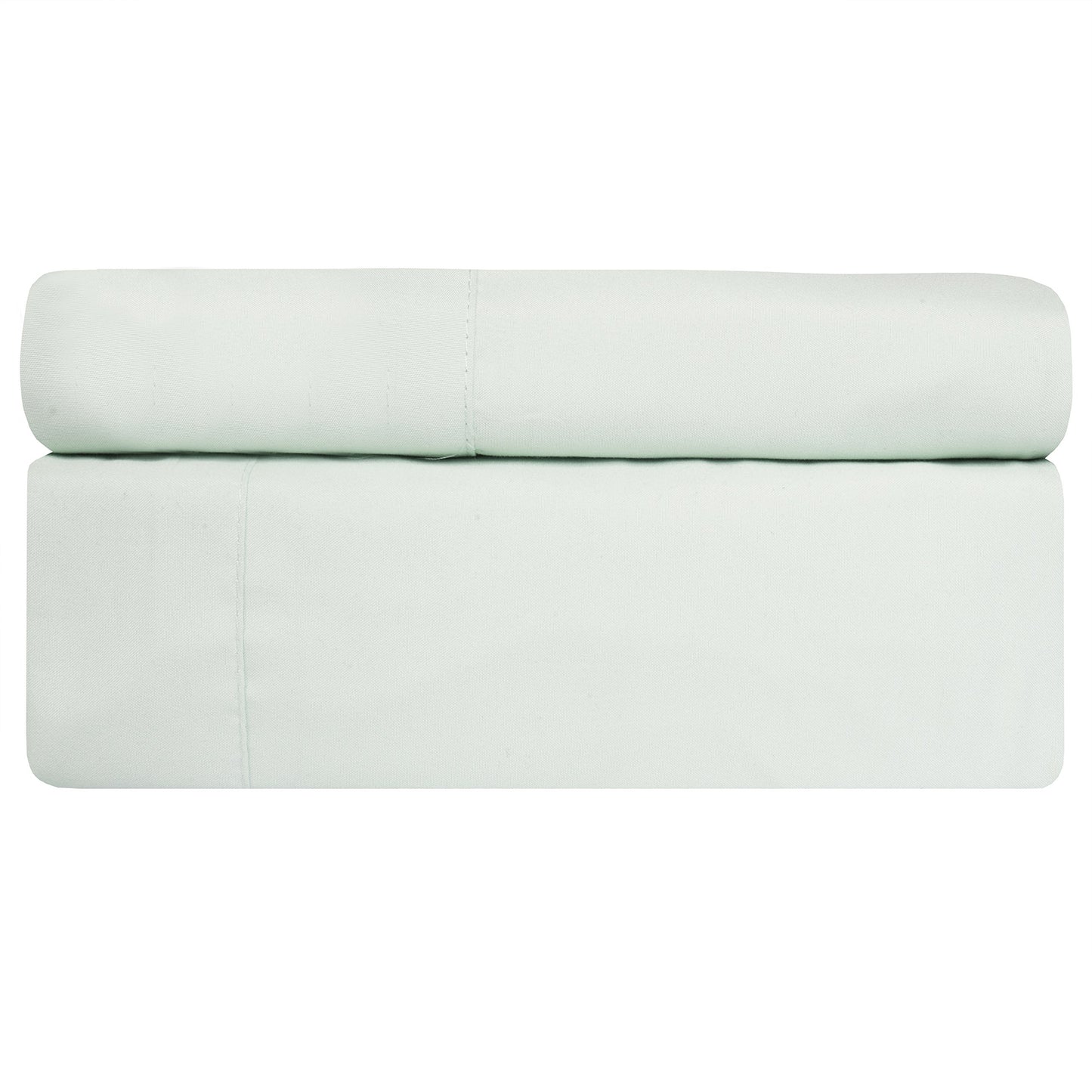 Aurora Bedding # 1 1800 Series 4 Piece Bed Sheet Set with Deep Pocket-Luxury, Soft, Comfort, Hypoallergenic-Same Price with 1 Extra Pillowcase-Twin,