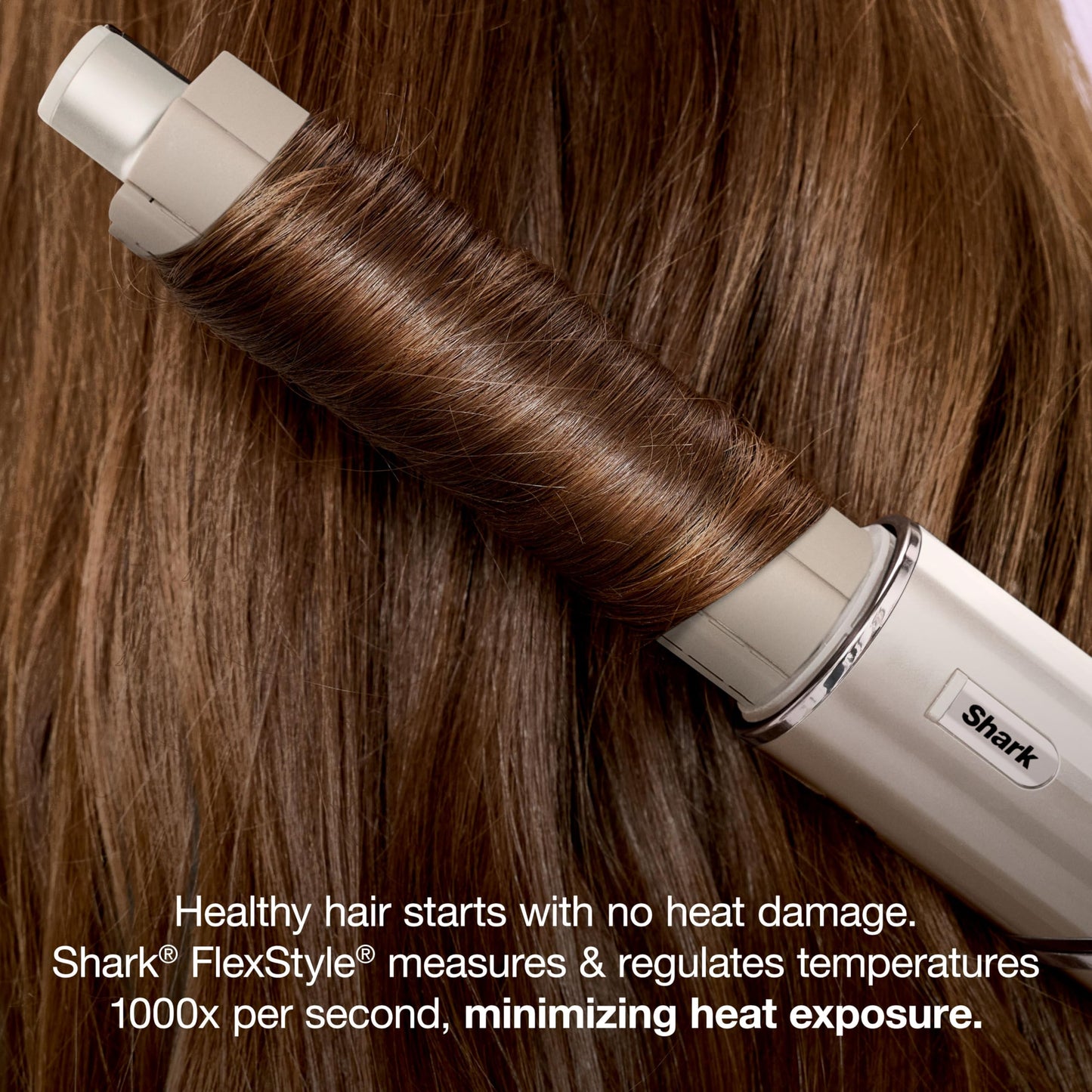 Shark FlexStyle | Air Multi-Styler & Drying System | Hair Dryer Brush for Blowouts with Coanda Auto- Wrap Curlers, Oval & Paddle Brush & Concentrator Beauty and Personal Care Shark