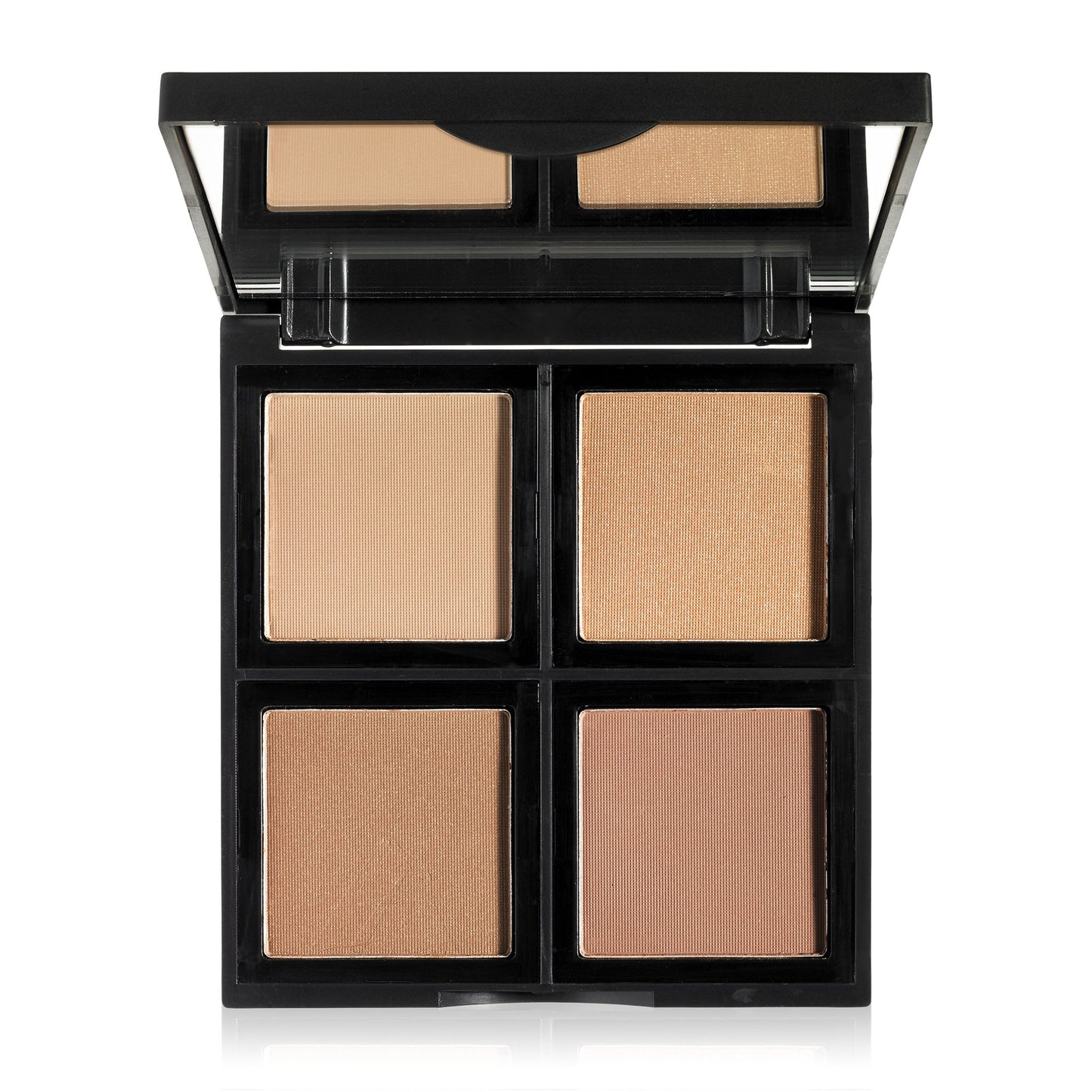 e.l.f. Bronzer Palette, 0.56 Ounce