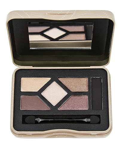 L.A. Girl Inspiring Eyeshadow Palette, Day Dream Believer GES340